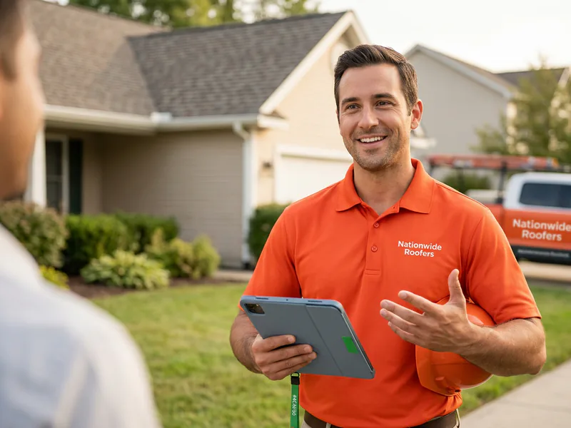 Roof Installation  in Lewisville  FAQ